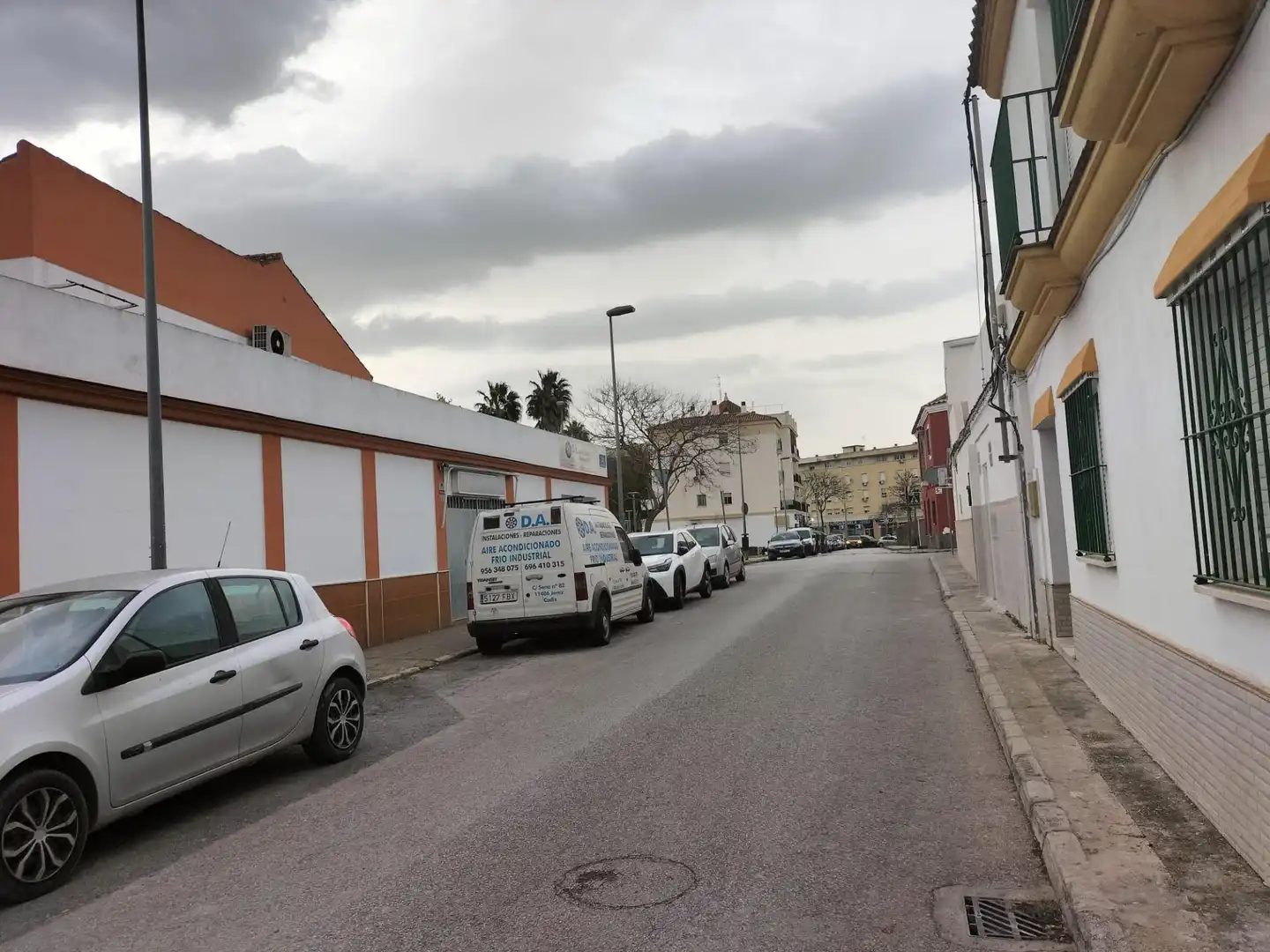 Apartament amb ascensor en venda a El Rocío - La Milagrosa, imagen 2