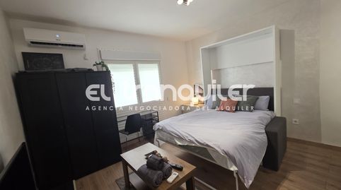Photo 2 of Study for rent in Calle Oso, Embajadores - Lavapiés, Madrid Capital