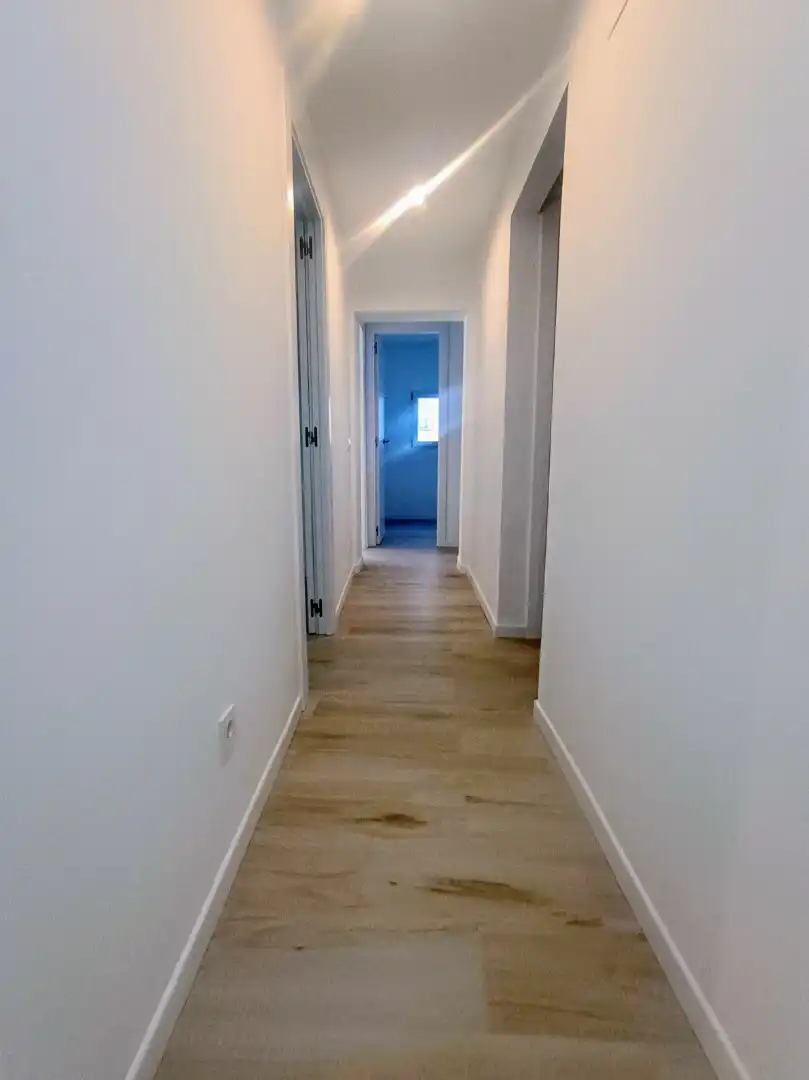 Dúplex en venta en Coslada con Aire acondicionado y Calefacción