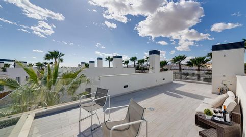 Foto 5 von Country house zum Verkauf in Lomas de Cabo Roig - Los Dolses, Orihuela