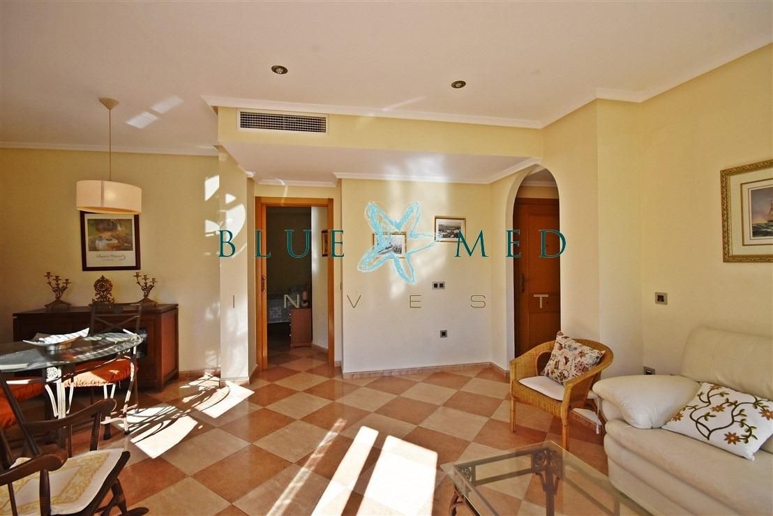 Flat for sale in Mazarrón  with Air Conditioner, Heating and Terrace
