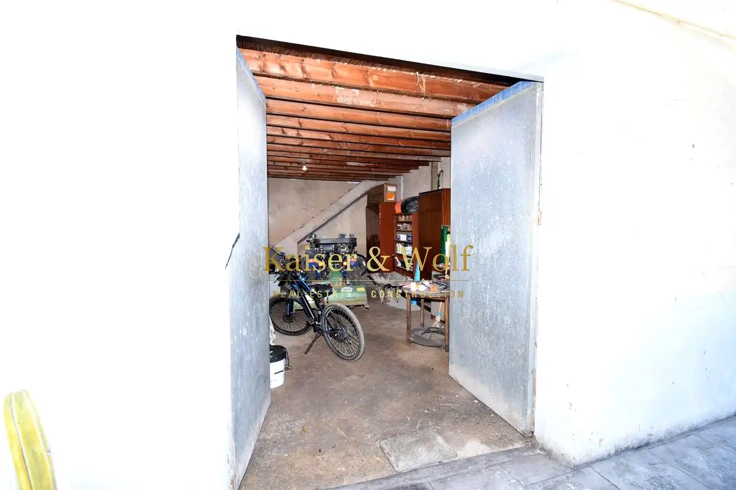 Finca rústica en venta en Elche / Elx con Aire acondicionado y Jardín privado