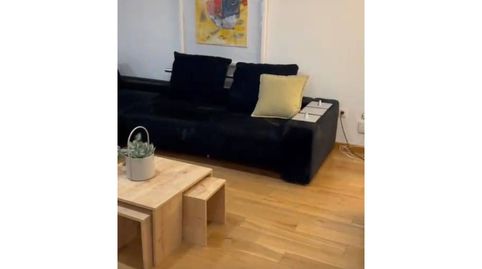 Photo 5 of Flat for rent in Calle Linterna, El Mercat, Valencia Capital