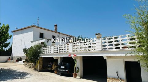 Chalet en venta en Ontinyent, imagen 5
