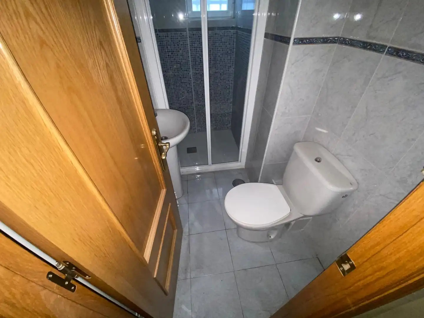 Baño de Piso en venta en Madrid