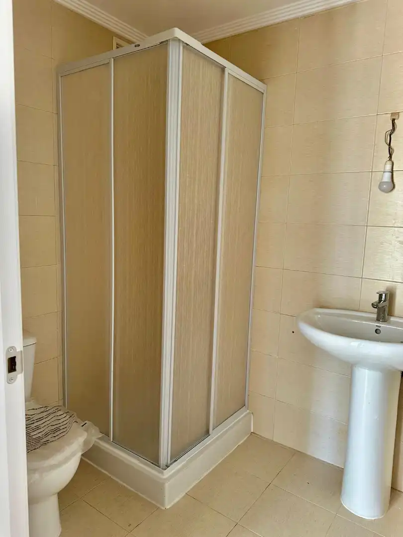 Flat with terrace for sale in Calle Jorge Juan 14, imagen 22