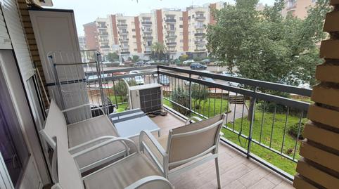 Photo 2 of Flat to rent in Avenida Antonio Masa Campos, Valdepasillas - La Paz - Huerta Rosales, Badajoz Capital