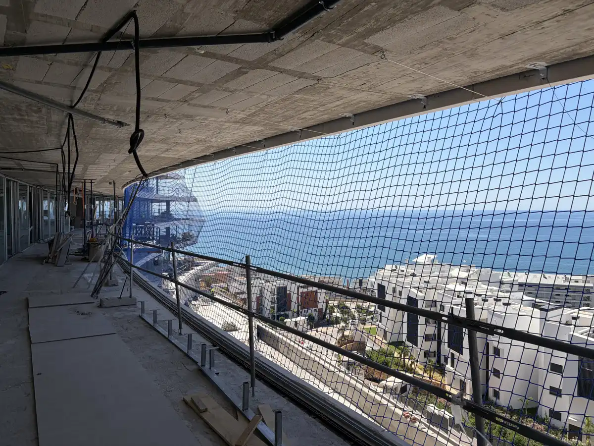Appartement compact avec piscine à vendre à Las Gaviotas  - Carvajal, imagen 12