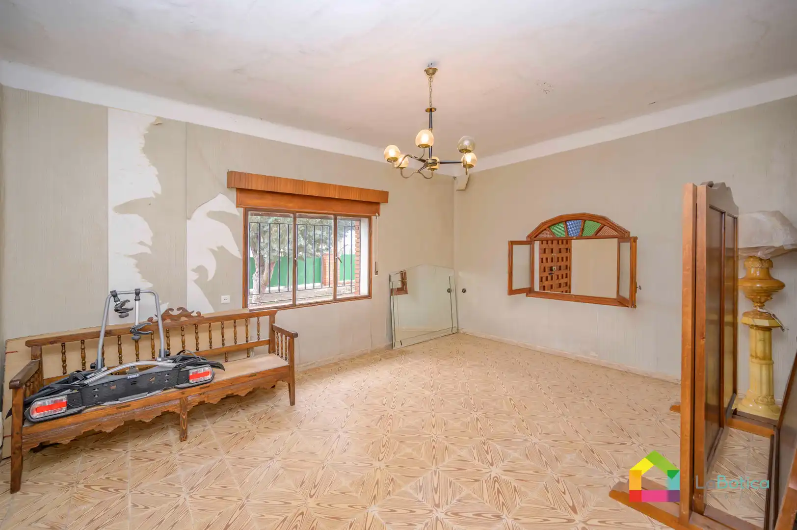 Casa o xalet en venda en Ajofrín amb Jardí privat i Terrassa