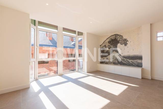 Piso en Alquiler en Calle de Antonio Rodríguez Villa en El Viso