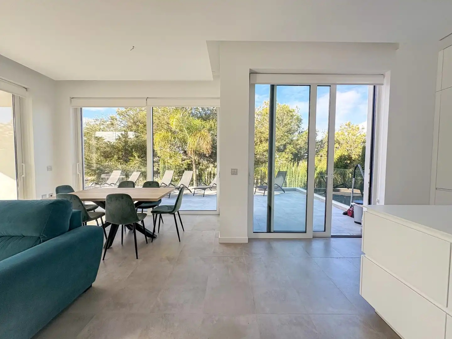 Casa o xalet de lloguer a Lomas de Campoamor - Las Ramblas