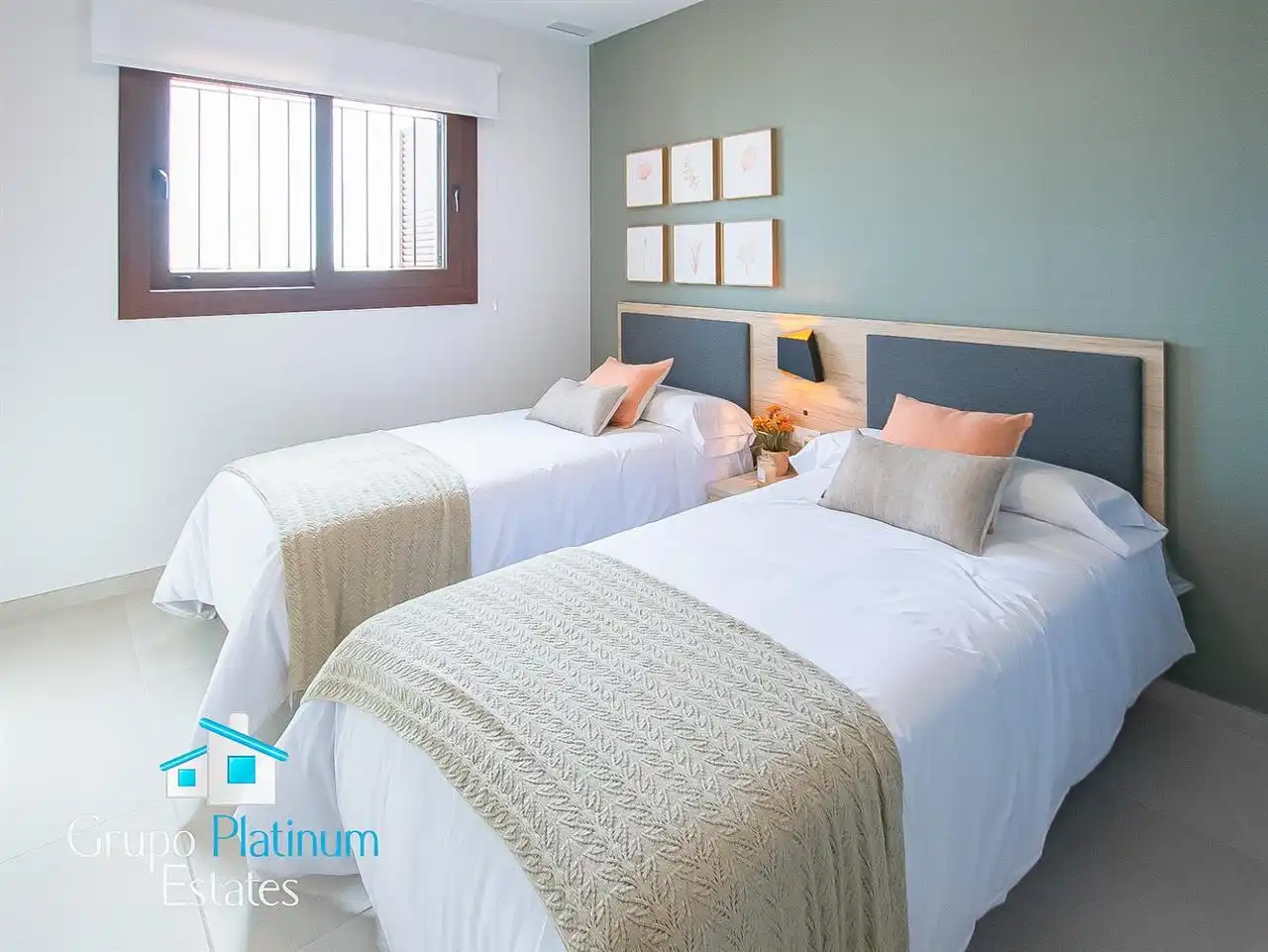 Appartement compact avec piscine à vendre à San Juan de los Terreros, imagen 19