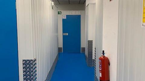 Foto 3 de Traster de lloguer a Segundo Izpizua Kalea, 5, Gros, Gipuzkoa