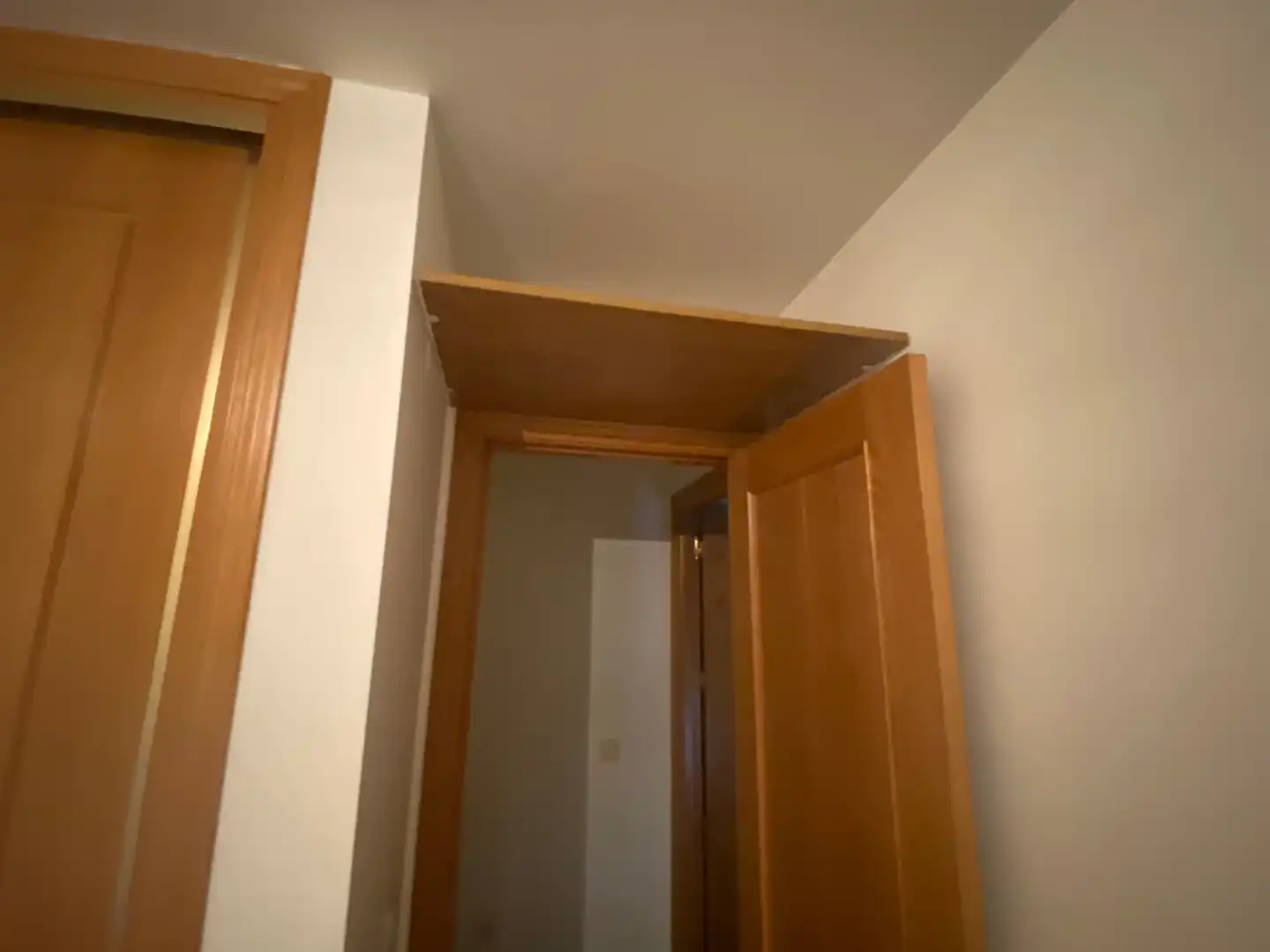 Wohnung zur Miete in Calle del Potro, Cerceda