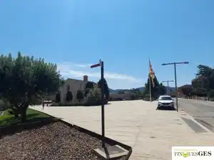 Vista exterior de Casa o chalet en venta en Montblanc con Terraza y Trastero