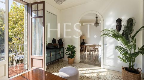 Foto 4 de Piso en venta en Avinguda Diagonal, Dreta de l'Eixample, Barcelona Capital