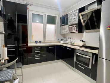Pis amb ascensor en venda a Fika Kalea