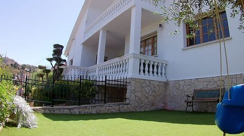 Foto 3 de Casa o chalet en venta en Carrer Arc, La Miranda - Can Candeler, Sant Just Desvern