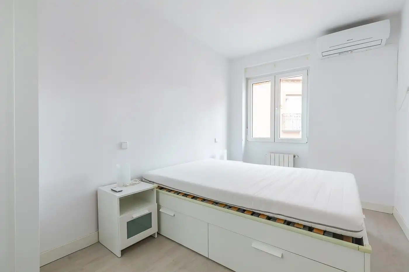 Habitación de Piso en venta en Madrid con Aire acondicionado, Calefacción y Amueblado