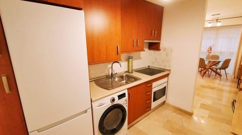 Foto 2 de Piso en venta en La Goleta - San Felipe Neri, Málaga Capital