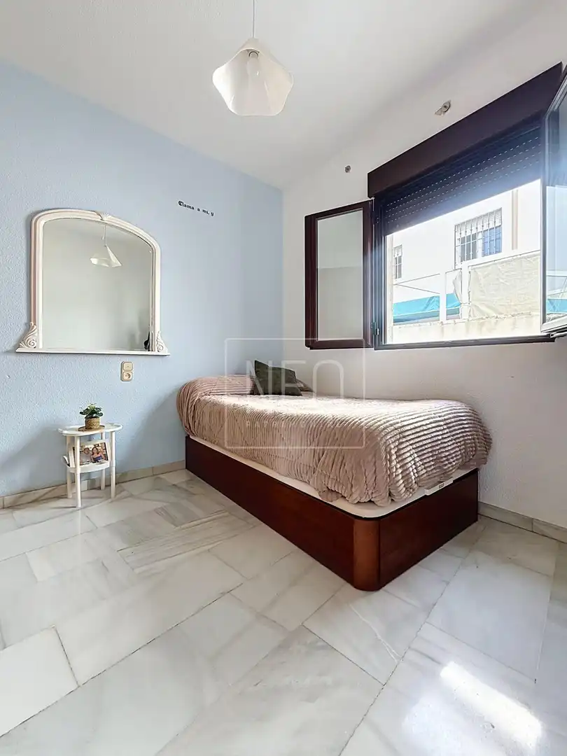 Duplex with terrace for sale in Calle JUAN R JIMENEZ, imagen 23