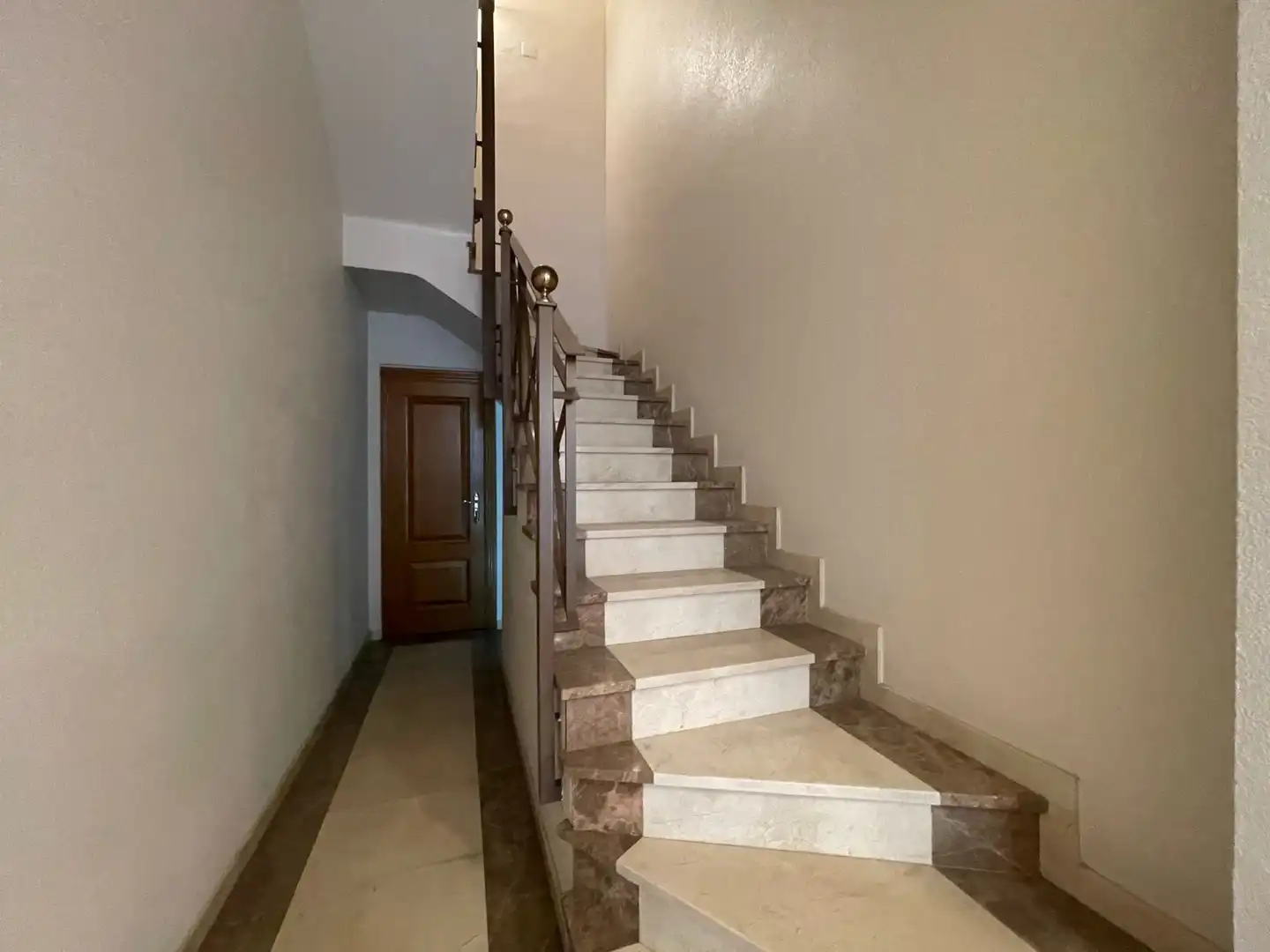 Flat for sale in Benaguasil  with Terrace, Balcony and Alarm