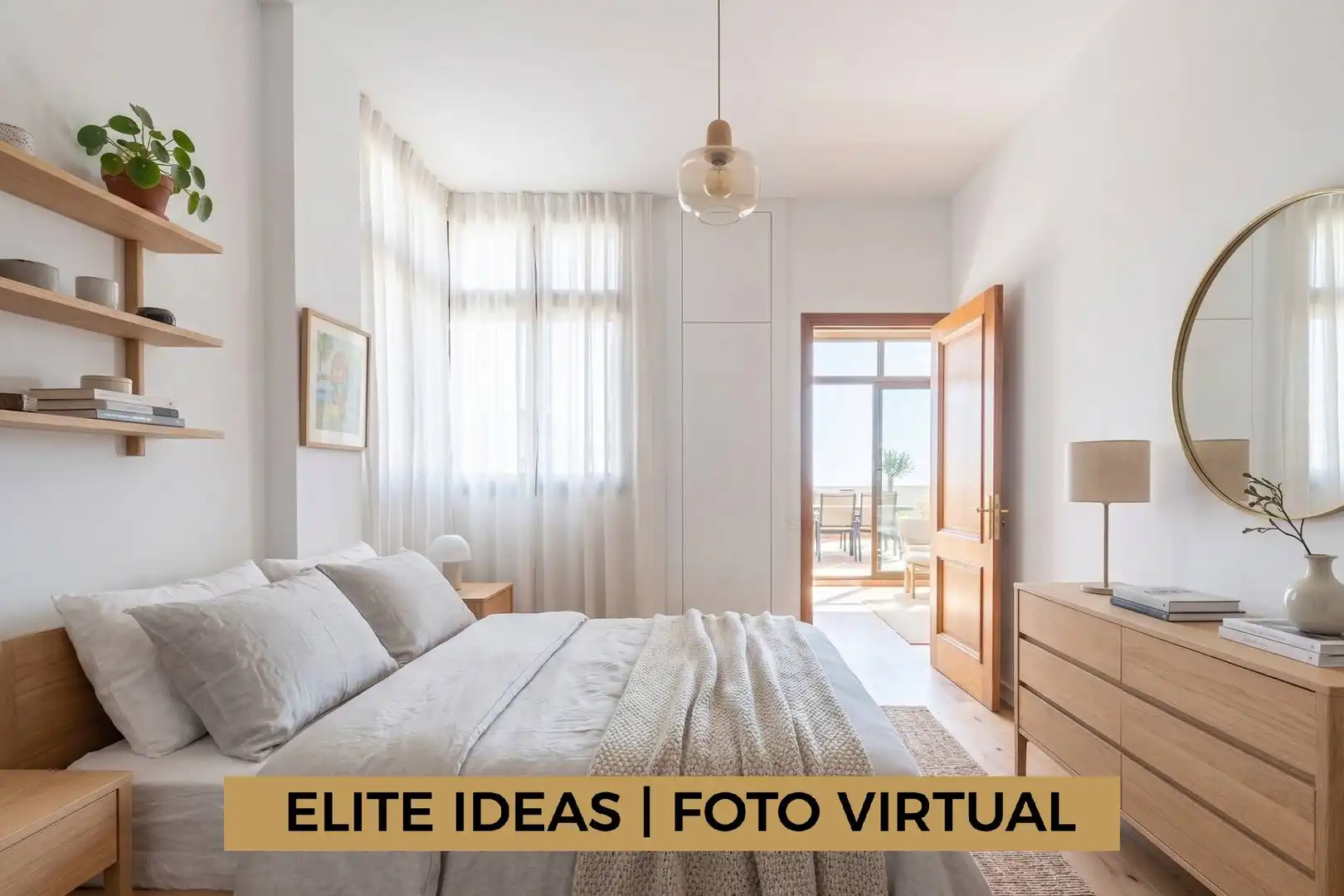 Dormitori de Casa o xalet en venda en Las Palmas de Gran Canaria amb Terrassa, Piscina i Moblat