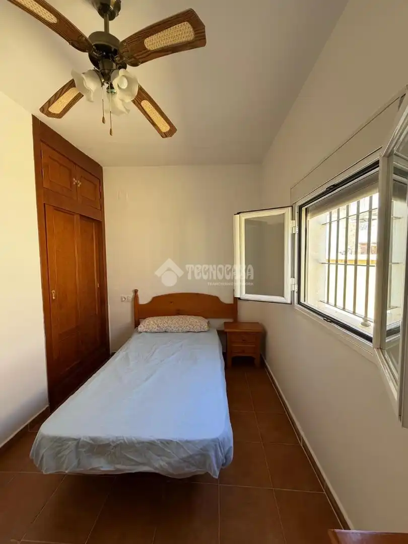 Bedroom of Country homes for sale in Utrera  with Air Conditioner, Heating and Swimming Pool