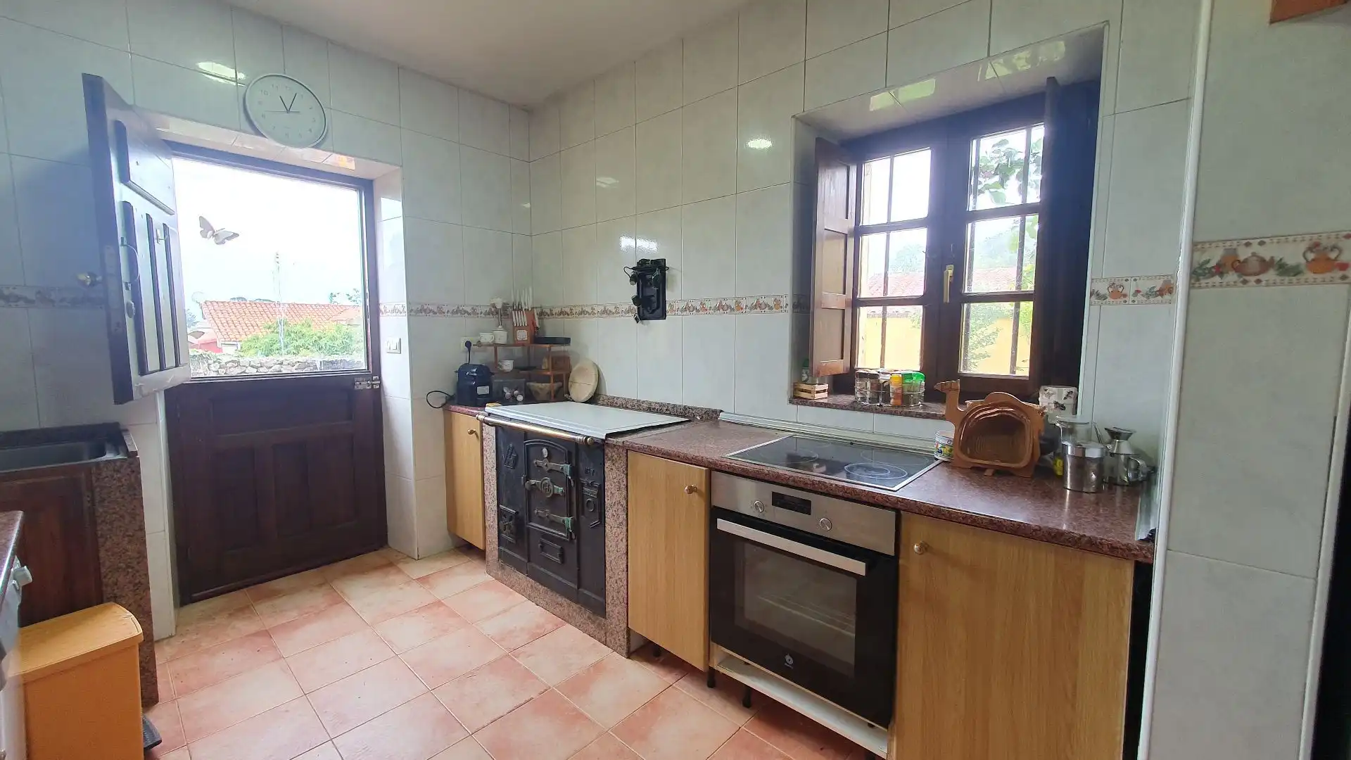 Casa con giardino in vendita a Celorio - Poó - Parres, imagen 12