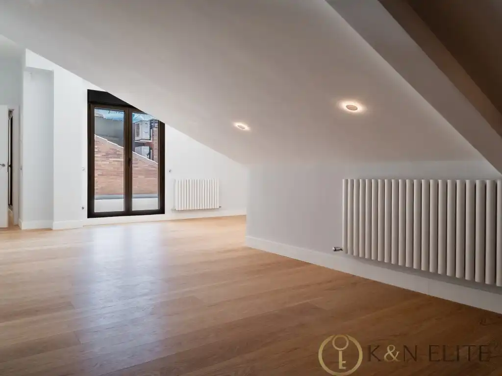 Penthouse mit Terrasse zum Verkauf in Calle Vereda Del Palacio, imagen 37