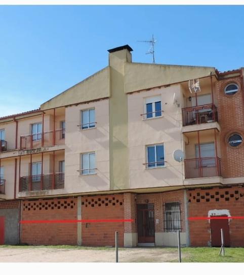 Photo 2 of Premises for sale in Carretera Zamora, 37, Calzada de Valdunciel, Salamanca