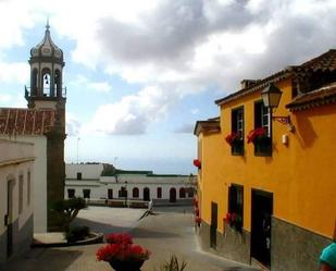 Vista exterior de Local en venda en  Santa Cruz de Tenerife Capital