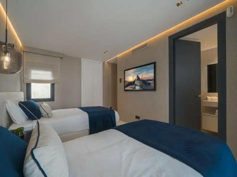 Apartament amb terrassa en venda a Nueva Andalucía, imagen 22