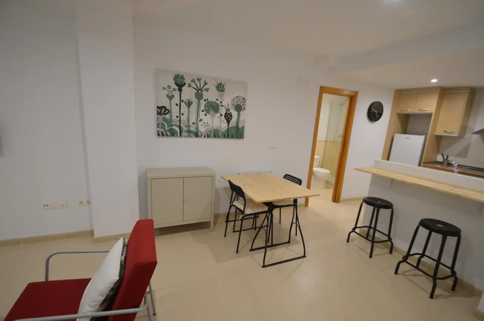 Flat for sale in Benicarló  with Furnished, Oven and Balcony