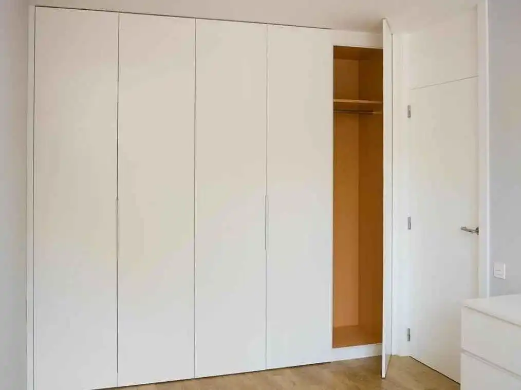 Habitación de Apartamento en venta en Tavernes de la Valldigna con Terraza, Balcón y Piscina comunitaria