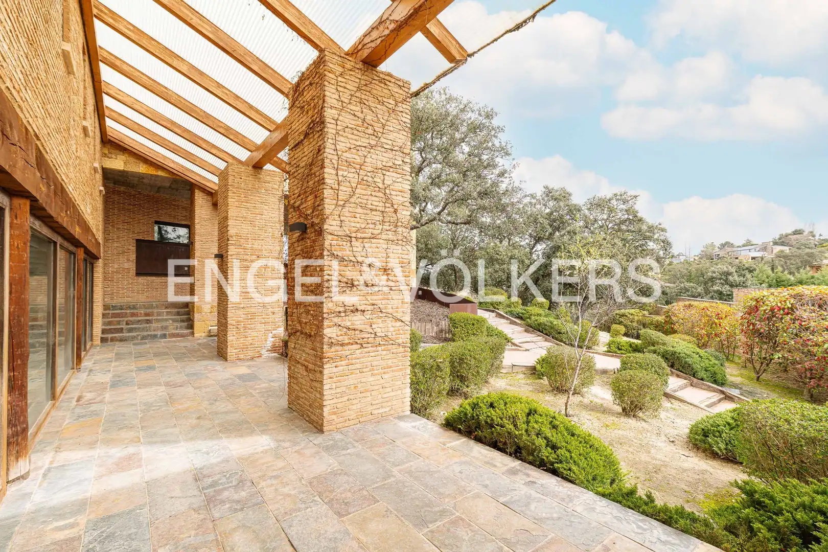 House with pool for sale in Ciudalcampo, imagen 7
