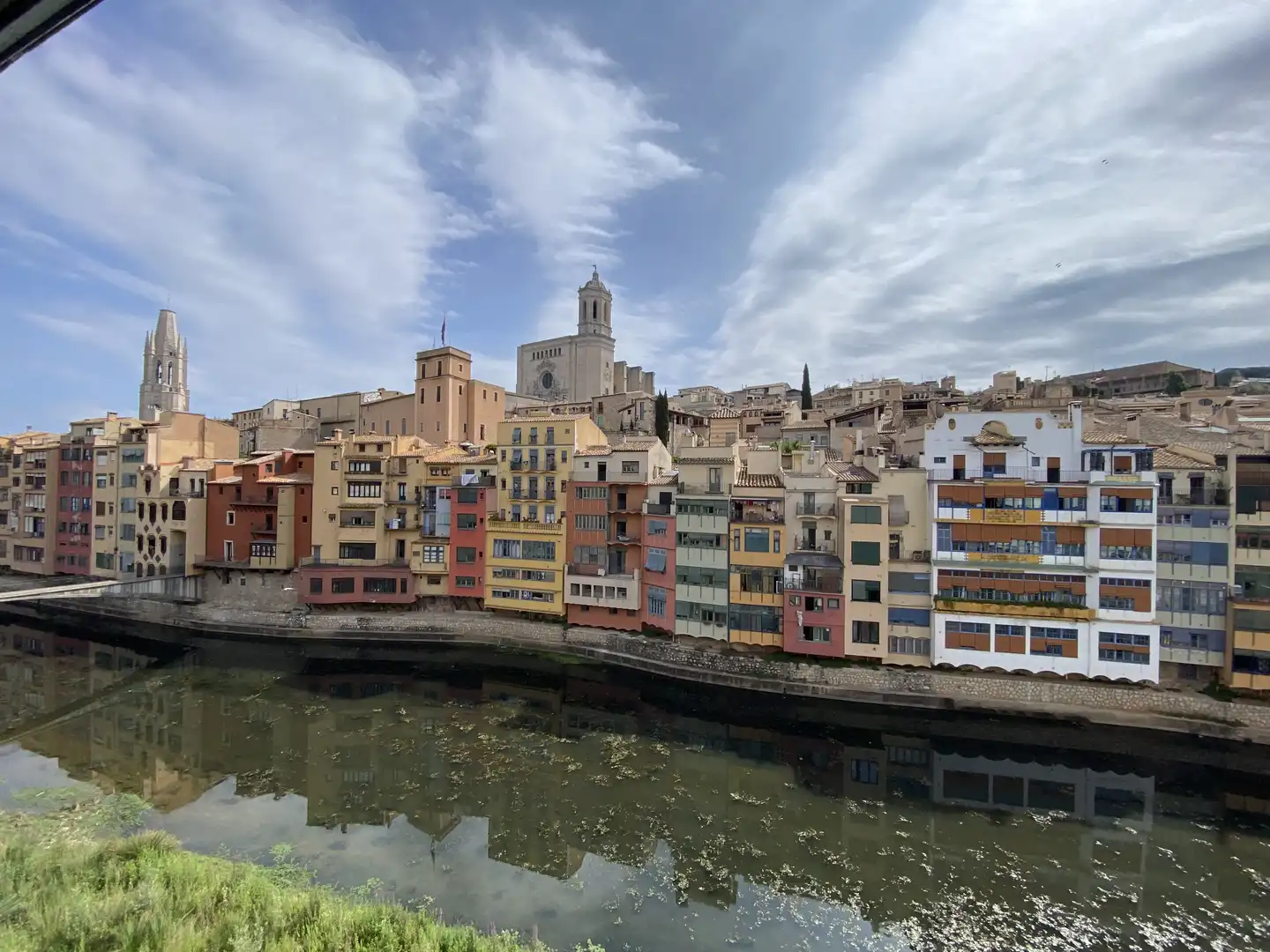 Piso de alquiler en Plaça de la Independència, Centre - Barri Vell
