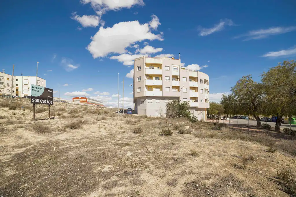 Terreno rústico en venta en C/ Calvario, imagen 27