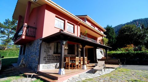 Foto 3 de Casa o xalet en venda a Cangas de Onís, Asturias