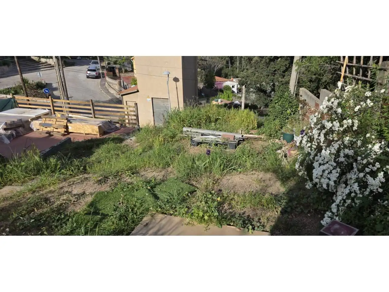 Wohnbaugrundstück zum Verkauf in Bigues i Riells del Fai, imagen 7