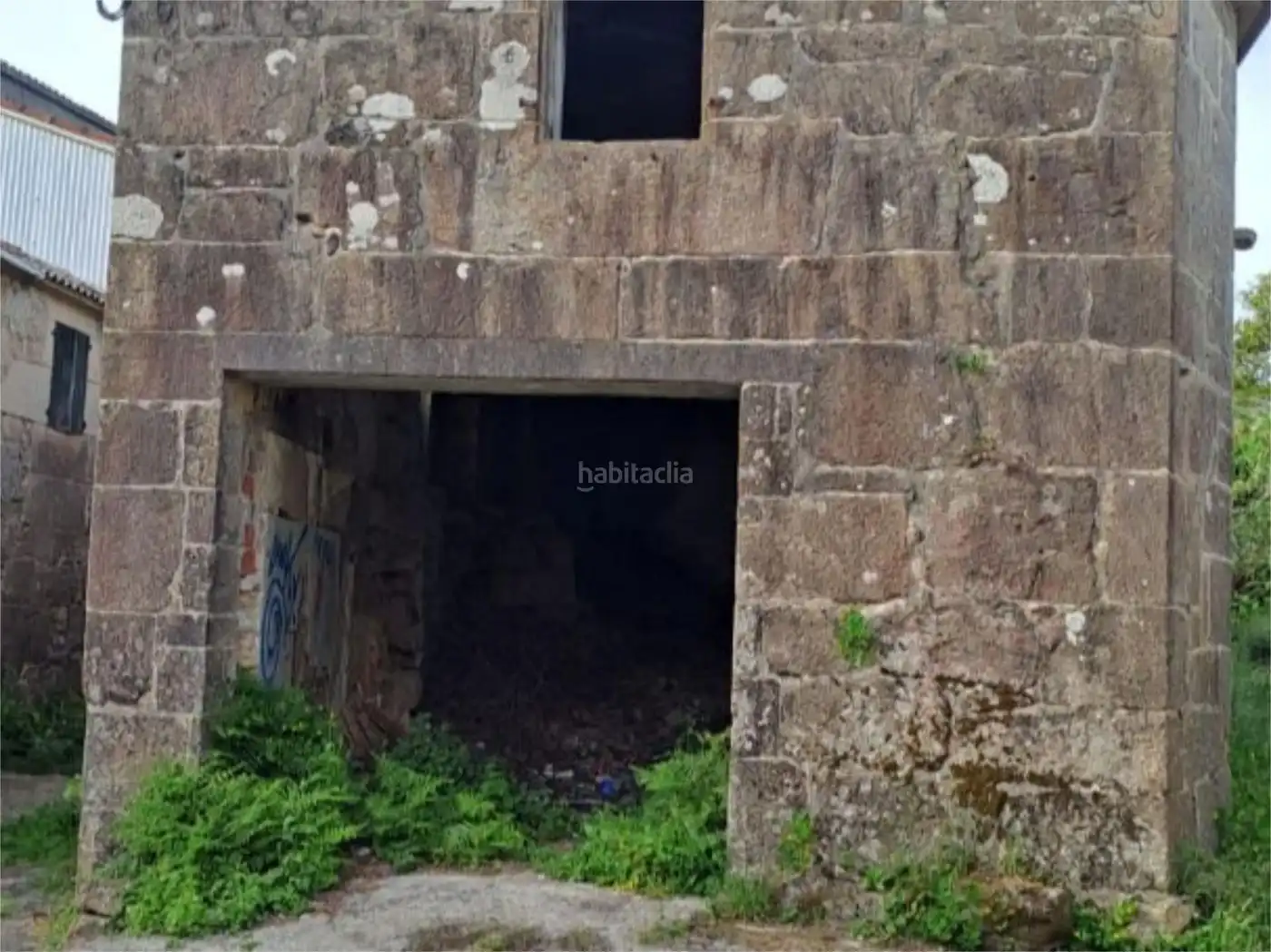 Maison à vendre à Aldea Rueiro 100
