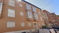 Exterior view of Flat for sale in  Madrid Capital  with Terrace