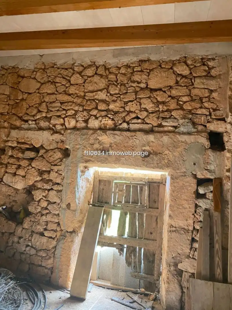 Casa rústica con terraza en venta en Algaida, imagen 42