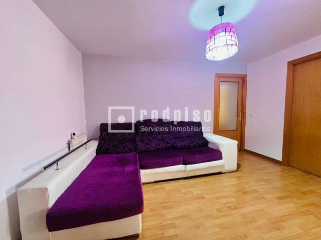 Piso en Venta en Cuevas - Ilustración