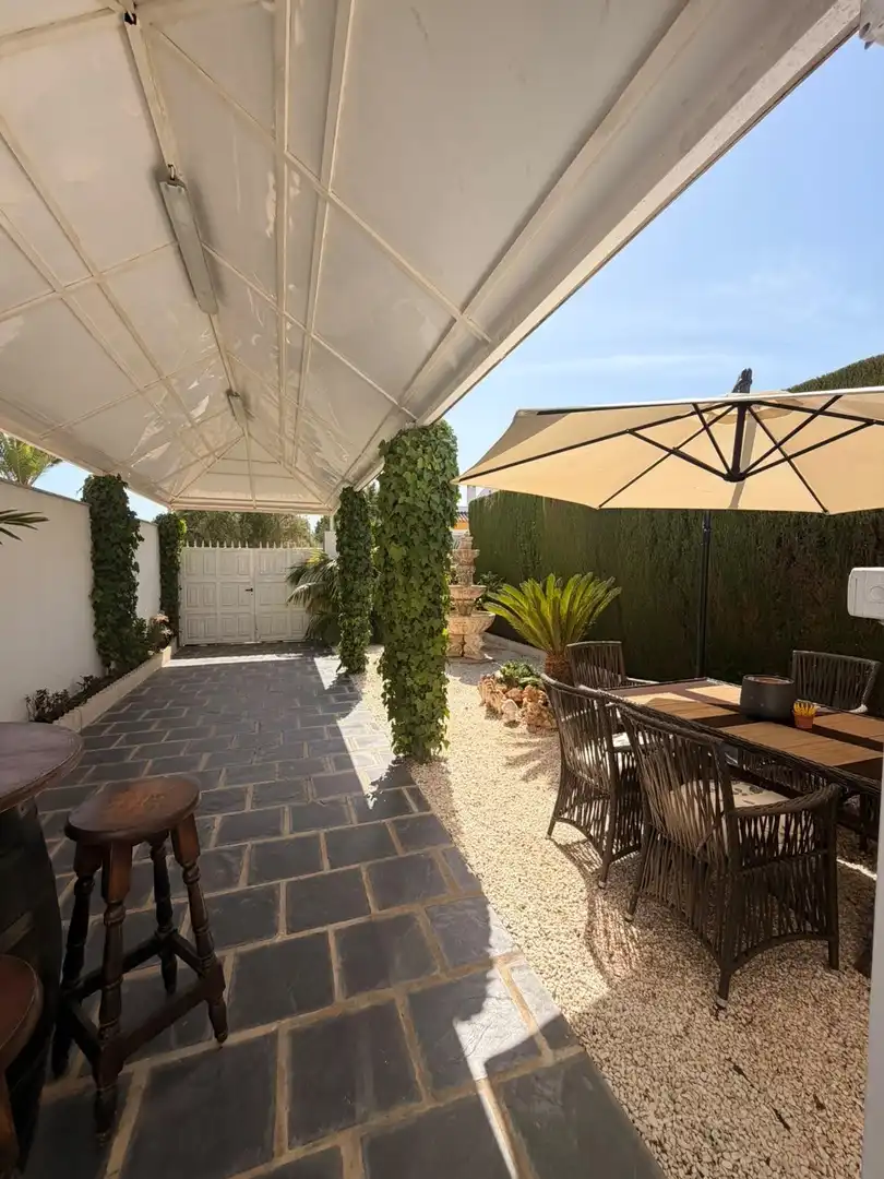 Villa avec piscine à vendre à Pueblo Latino, imagen 29