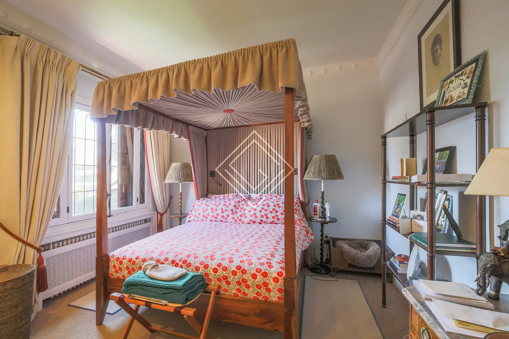 Villa mit Pool zur Miete in Moncloa - Aravaca, imagen 45