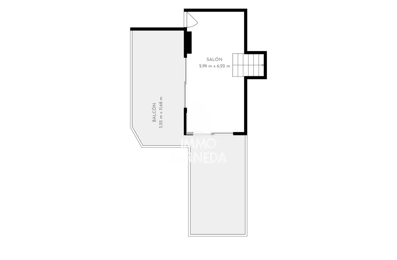 Casa con terraza en venta en Joan Margarit 5, imagen 33