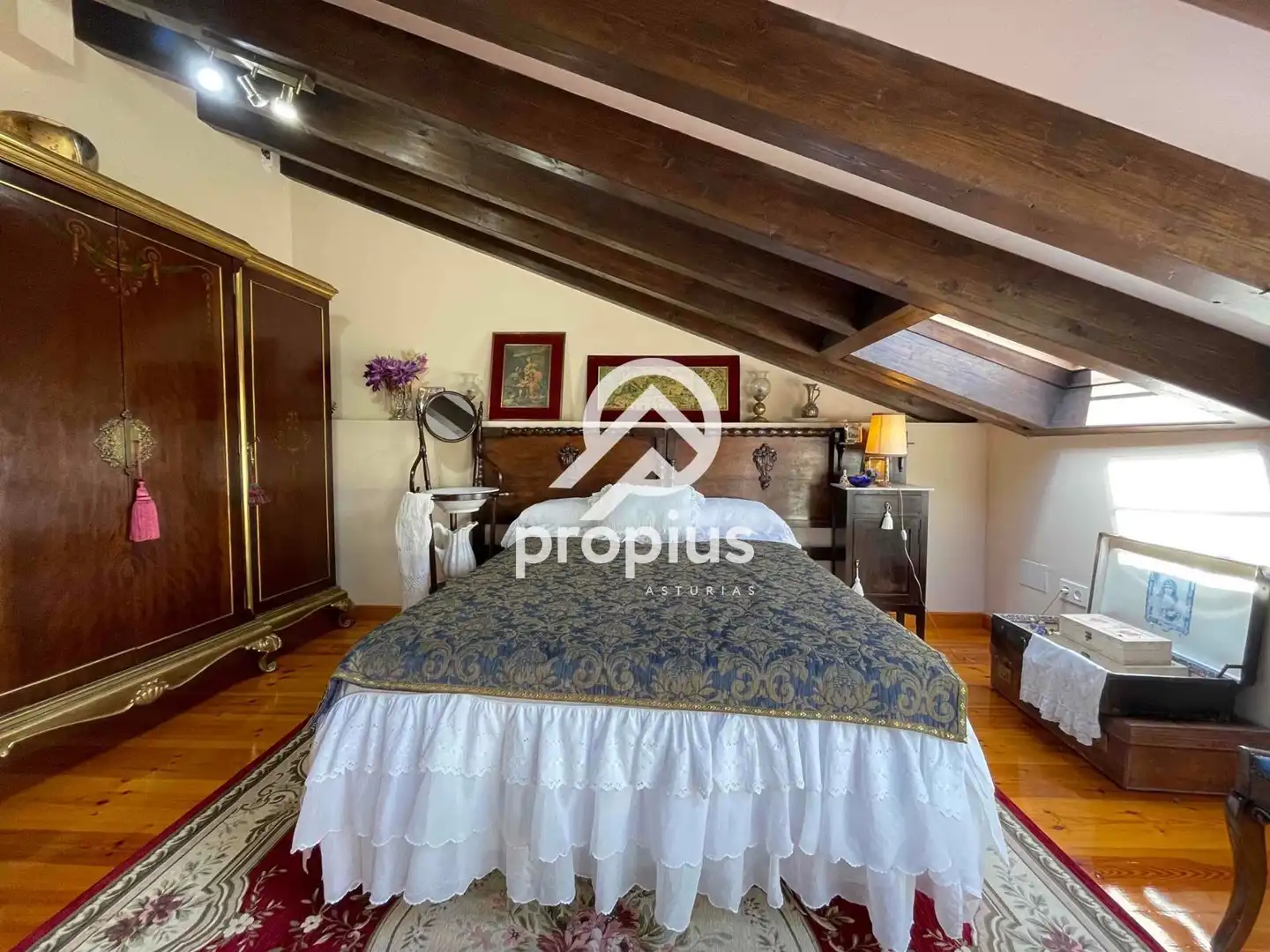 House with terrace for sale in rales, imagen 29