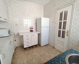 Kitchen of Flat for sale in Antequera  with Balcony