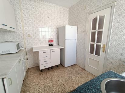 Kitchen of Flat for sale in Antequera  with Balcony